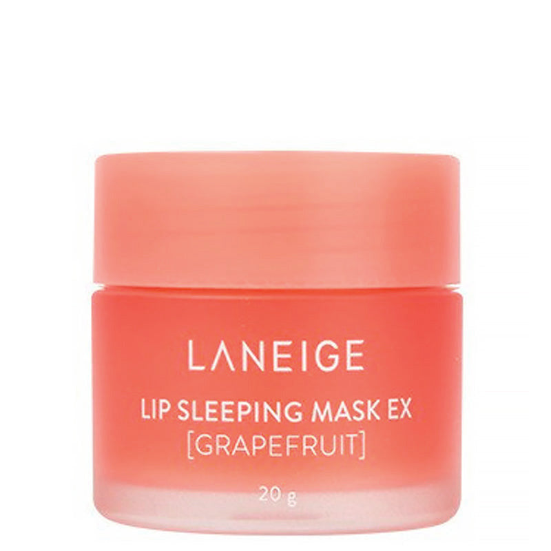LANEIGE Lip Sleeping Mask EX, noční maska na rty, vůně Berry