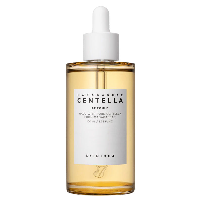 SKIN1004 Madagascar Centella Ampoule, zklidňující ampule s centellou, 30 ml