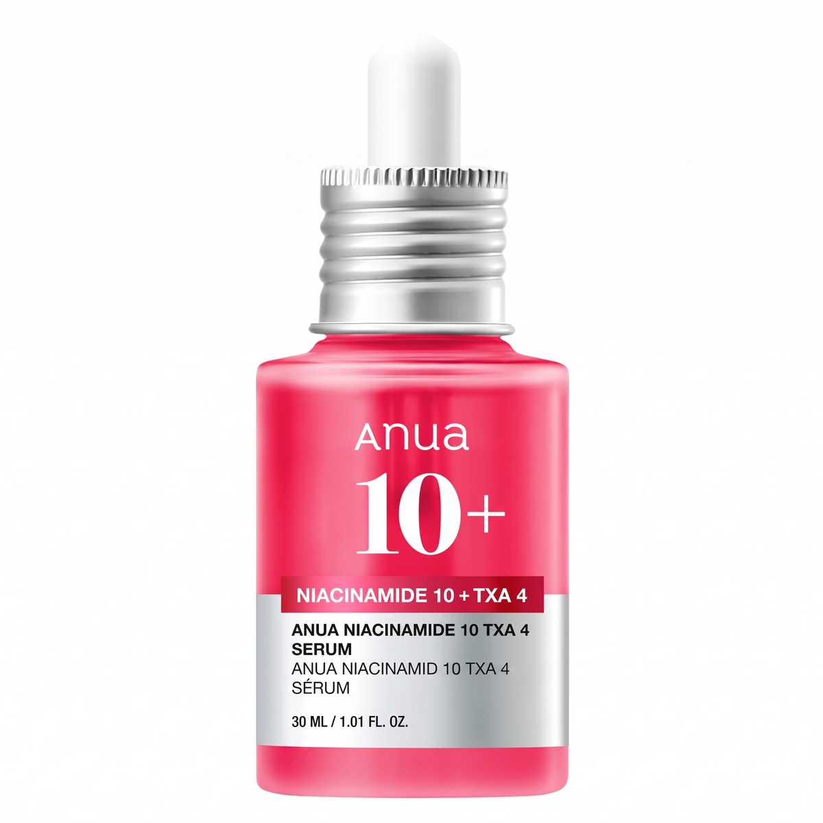 ANUA NIACINAMIDE 10 TXA 4 SERUM – ANUA NIACINAMID 10 TXA 4 SÉRUM