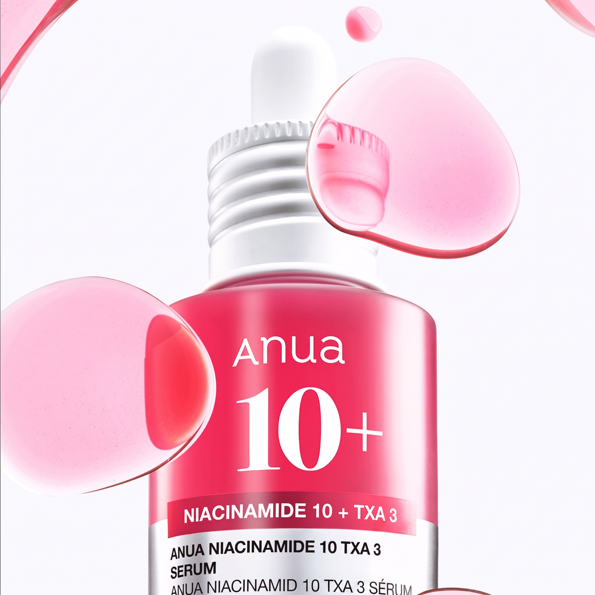 ANUA NIACINAMIDE 10 TXA 4 SERUM – ANUA NIACINAMID 10 TXA 4 SÉRUM