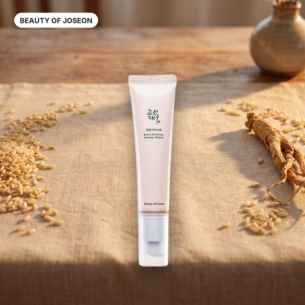 Beauty of Joseon Revive Eye Serum – balení