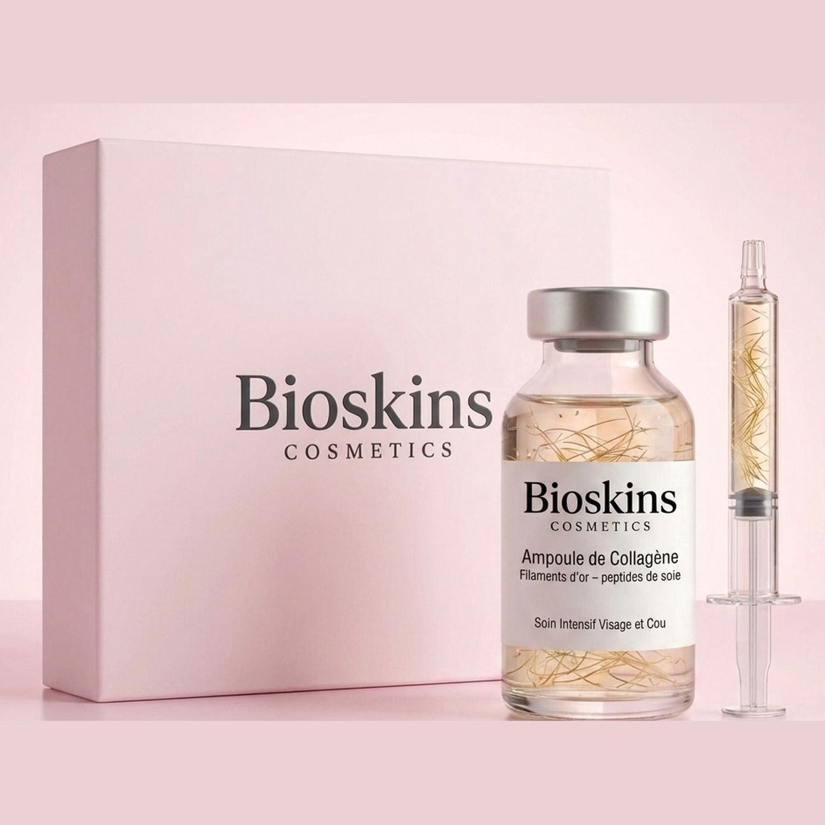 BIOSKINS