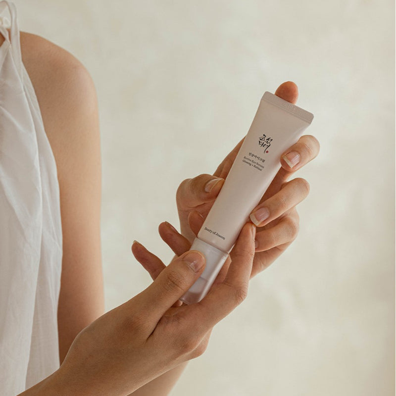 Beauty of Joseon Revive Eye Serum: Ginseng + Retinal, oční sérum 30 ml