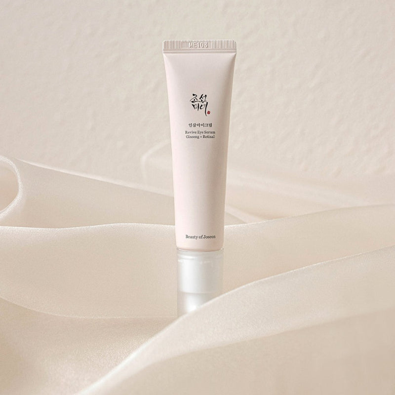 Beauty of Joseon Revive Eye Serum: Ginseng + Retinal, oční sérum 30 ml