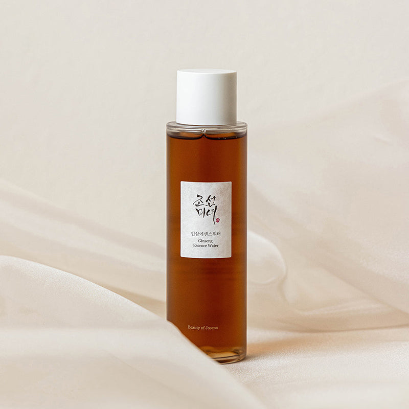Beauty of Joseon Ginseng Essence Water 150 ml, ženšenová hydratační esence