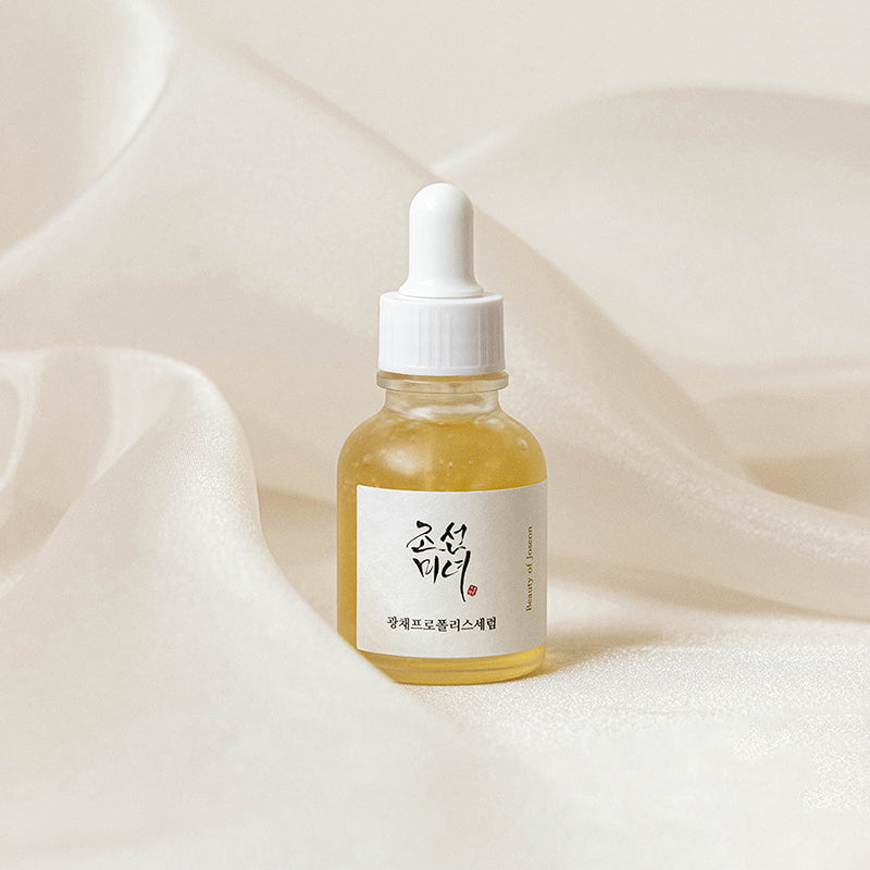 Beauty of Joseon Glow Serum Propolis+Niacinamide, rozjasňující sérum 30 ml a 60 ml
