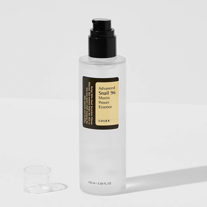 COSRX Advanced Snail 96 Mucin Power Essence 100 ml, esence s hlemýždím mucinem