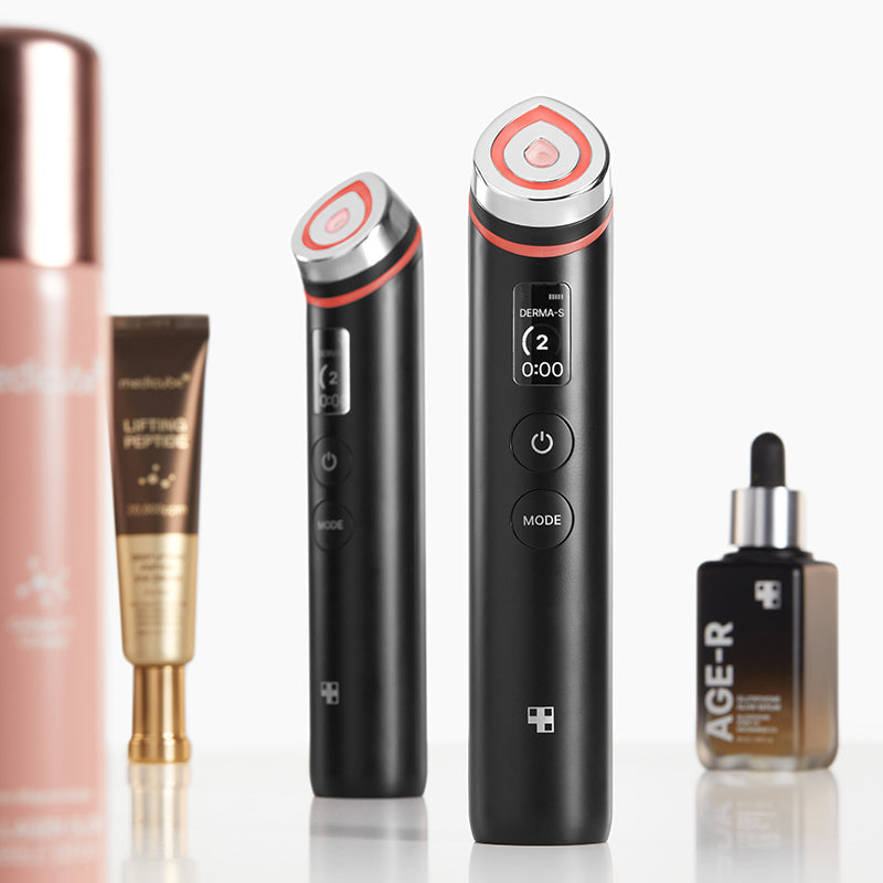 Medicube AGE-R Booster Pro se séry Medicube