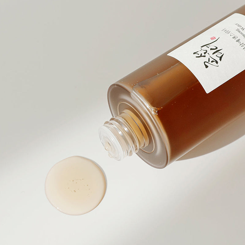 Beauty of Joseon Ginseng Essence Water 150 ml, ženšenová hydratační esence