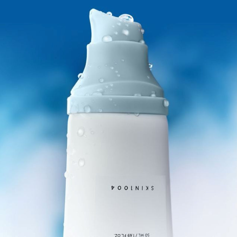 Opalovací sérum SKIN1004 Hyalu-Cica Water-Fit Sun Serum SPF50+ PA++++ 50 ml a 100 ml