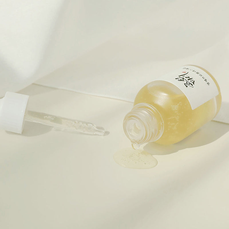 Beauty of Joseon Glow Serum Propolis+Niacinamide, rozjasňující sérum 30 ml a 60 ml