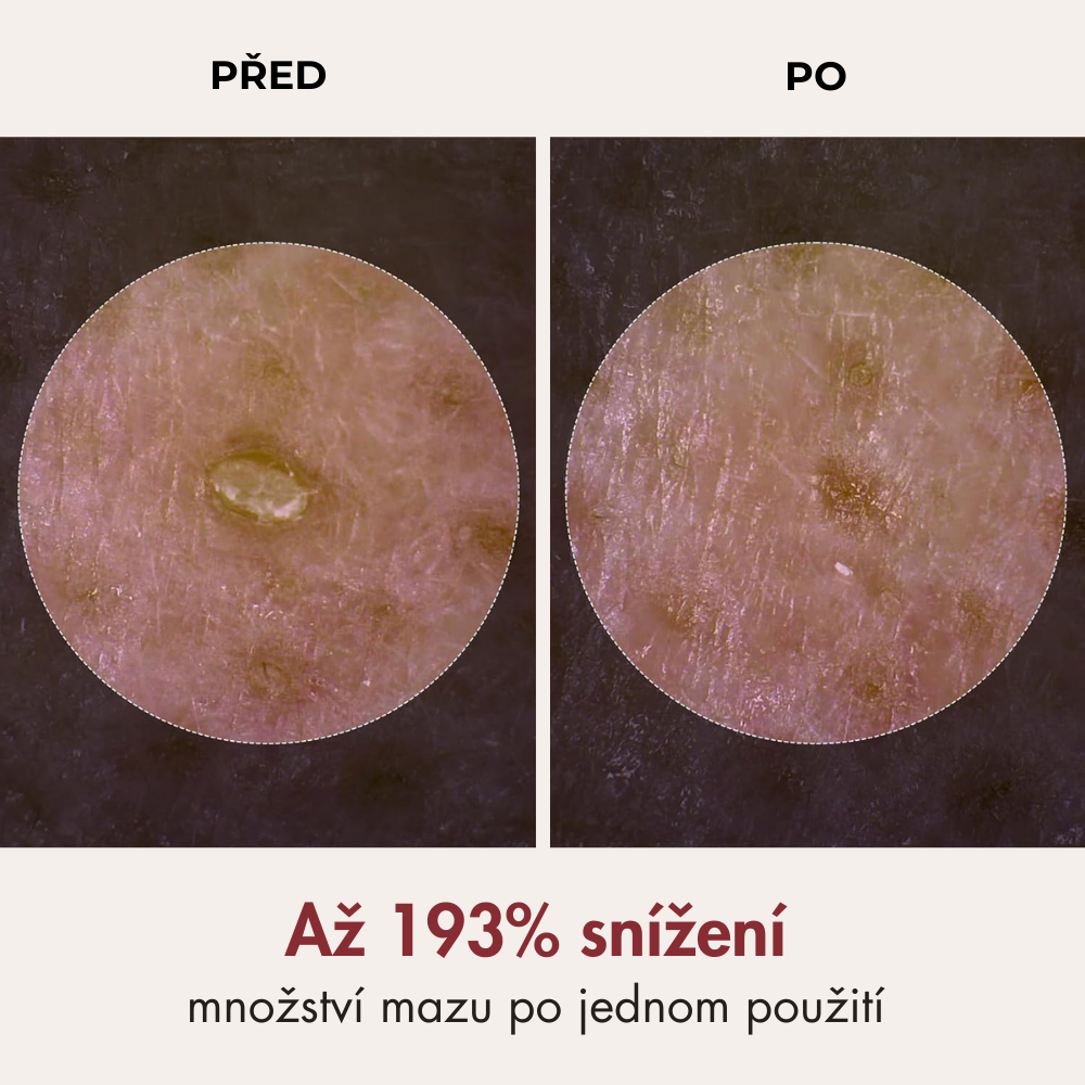 SEOYA – Korejský rýžový peeling 30 ml