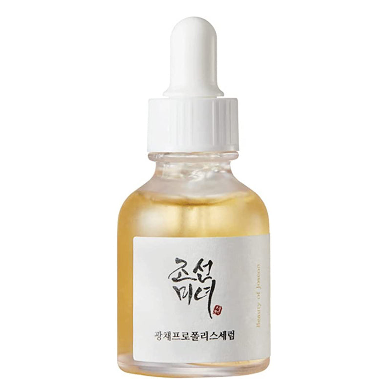 Beauty of Joseon Glow Serum Propolis+Niacinamide, rozjasňující sérum 30 ml a 60 ml