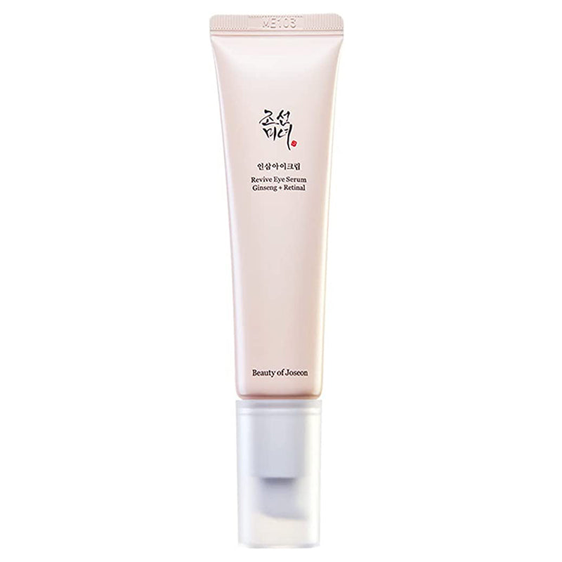 Beauty of Joseon Revive Eye Serum: Ginseng + Retinal, oční sérum 30 ml