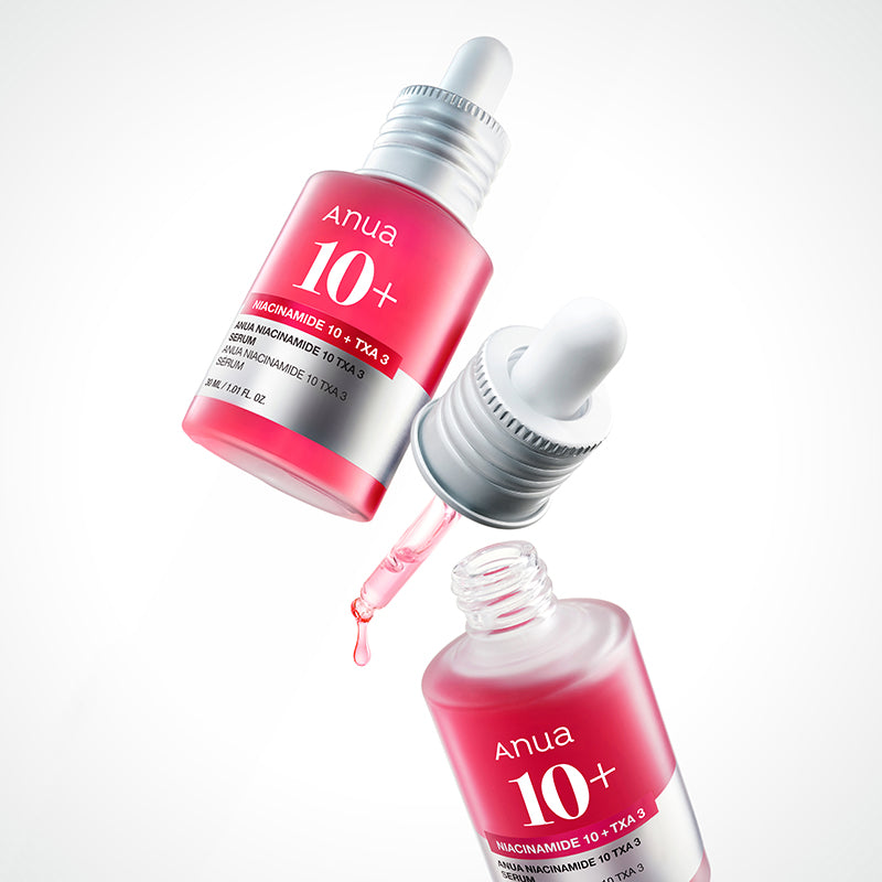 Anua Niacinamide 10 TXA 4 Serum, rozjasňující sérum s niacinamidem, 30 ml