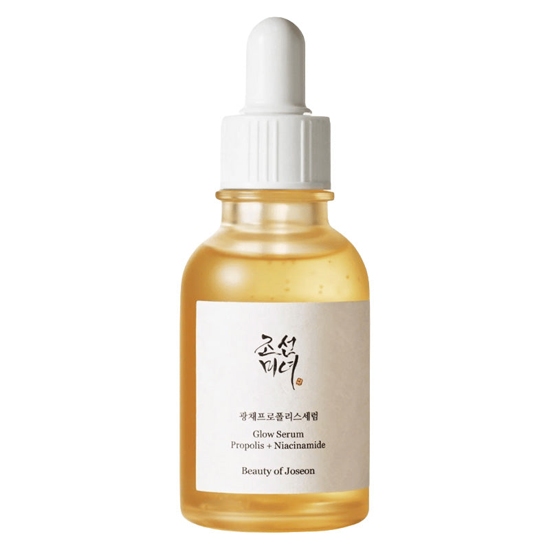 Beauty of Joseon Glow Serum Propolis+Niacinamide, rozjasňující sérum 30 ml a 60 ml
