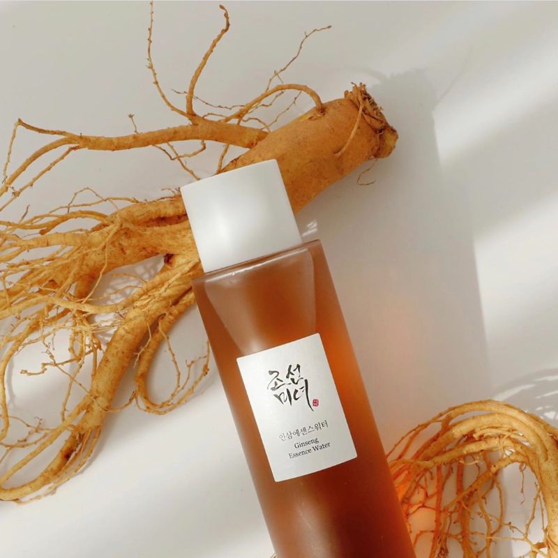 Beauty of Joseon Ginseng Essence Water 150 ml, ženšenová hydratační esence