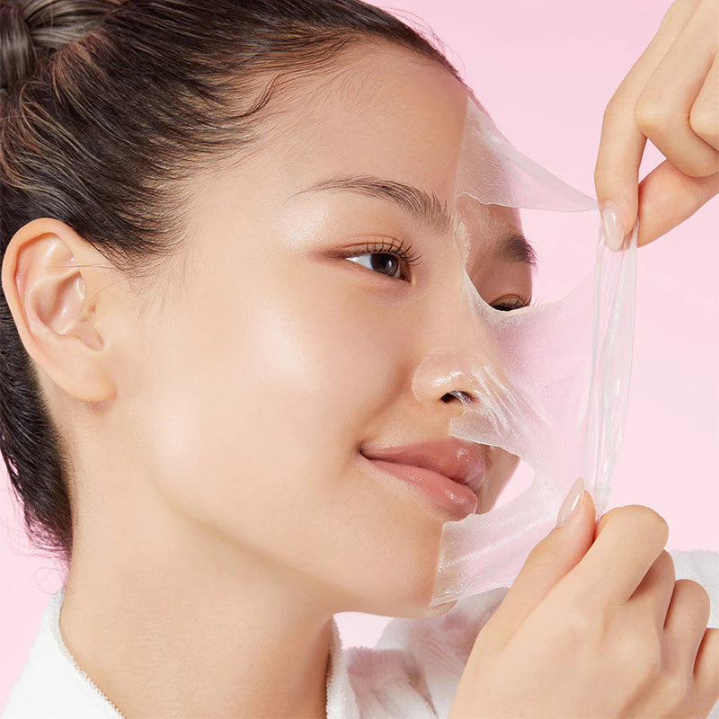 Medicube Collagen Night Wrapping Mask 75 ml, noční kolagenová maska na obličej