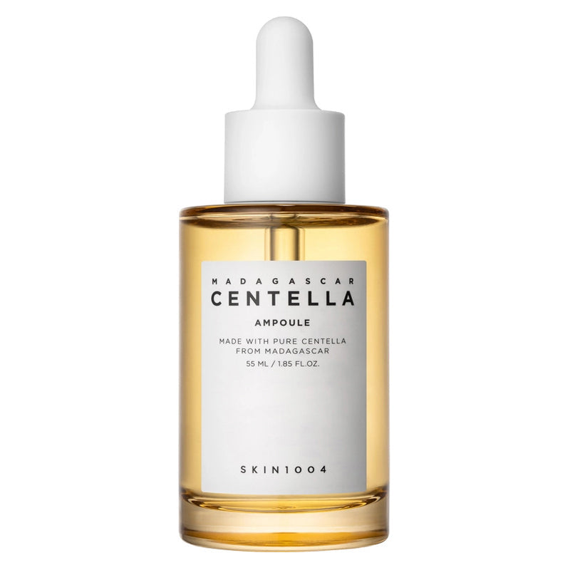 SKIN1004 Madagascar Centella Ampoule, zklidňující ampule s centellou, 30 ml