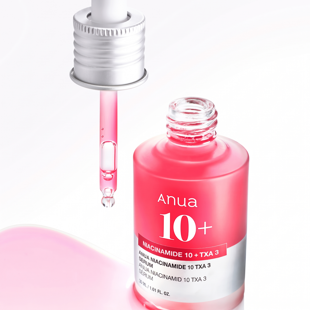 ANUA NIACINAMIDE 10 TXA 4 SERUM – ANUA NIACINAMID 10 TXA 4 SÉRUM