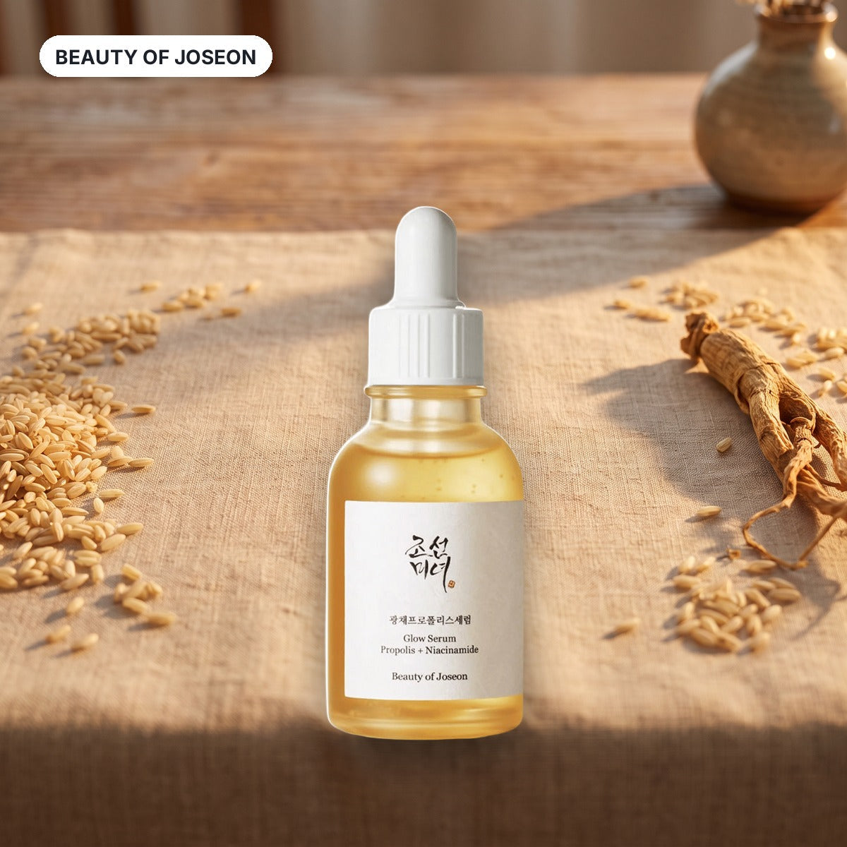 Beauty of Joseon Glow Serum – balení