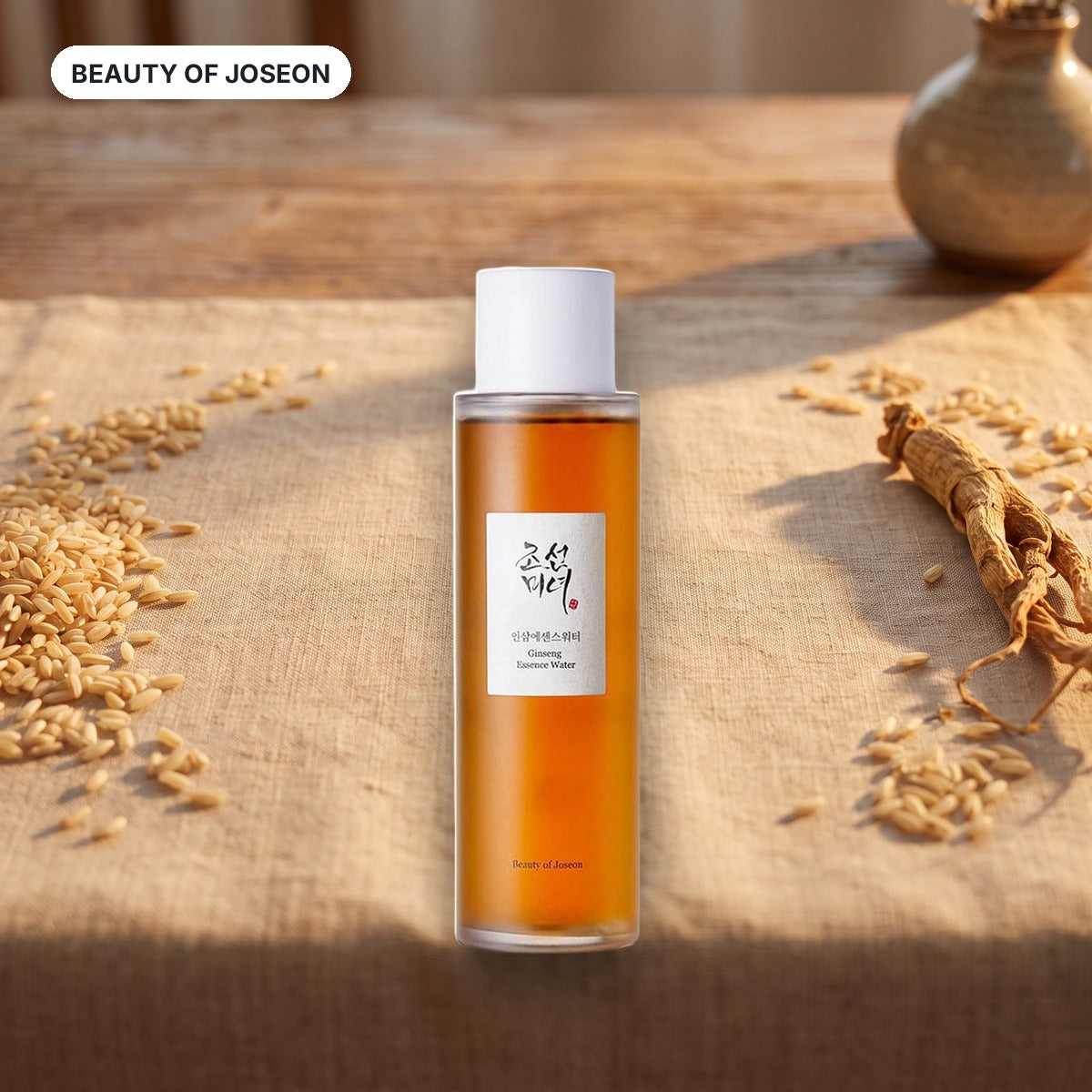 Beauty of Joseon Ginseng Essence Water – balení